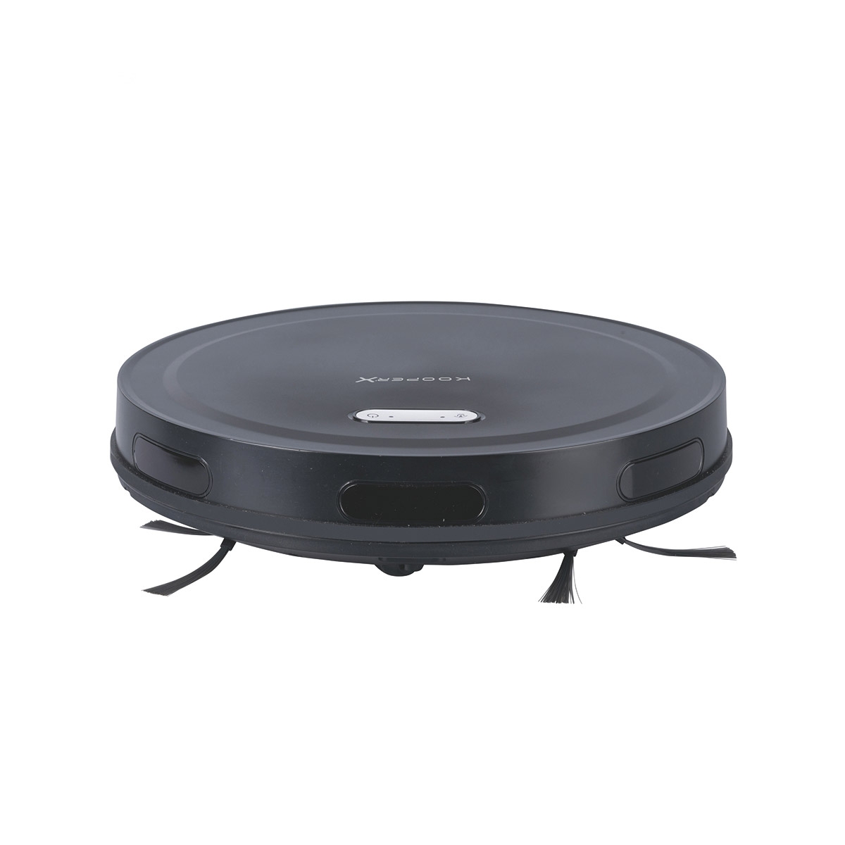 Automatischer Staubsaugerroboter Wi-Fi, 3 Reinigungsmodi, 30W, Rova Aktion Automatischer Staubsaugerroboter Wi-Fi, 3 Reinigungsmodi, 30W, Rova Aktion