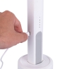 Wiederaufladbarer elektrischer Insektenschläger mit LED und Duo-Ständer Angebot