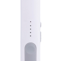 Wiederaufladbarer elektrischer Insektenschläger mit LED und Duo-Ständer Katalog