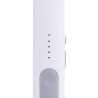 Wiederaufladbarer elektrischer Insektenschläger mit LED und Duo-Ständer Katalog