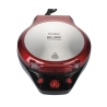 Pizza- und Grillofen mit doppelter Antihaftplatte 1200W Mamy Modell