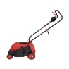 Elektrischer Rasenmäher 1500W, 5 Schnitthöhen, 50L Fangsack, Tameri Sales