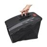 Elektrischer Rasenmäher 1500W, 5 Schnitthöhen, 50L Fangsack, Tameri Angebot