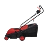 Elektrischer Rasenmäher 1500W, 5 Schnitthöhen, 50L Fangsack, Tameri Verkauf