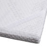Memory-Foam-Topper 120x190 cm Sofra – Komfortauflage für Doppelbett Aktion