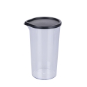 Minipimer Stabmixer Zerkleinerer 3-in-1 USB Ladefunktion Zokar Lagerbestand