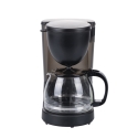 Kaffeemaschine für American Coffee mit Glaskanne 600W Kuvia Verkauf