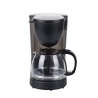 Kaffeemaschine für American Coffee mit Glaskanne 600W Kuvia Verkauf