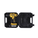 Akku-Bohrschrauber 20V mit Koffer und Zubehör Morin Katalog