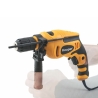 Elektrischer Schlagbohrmaschine 500W mit Schnellspannbohrfutter Tarka Angebot