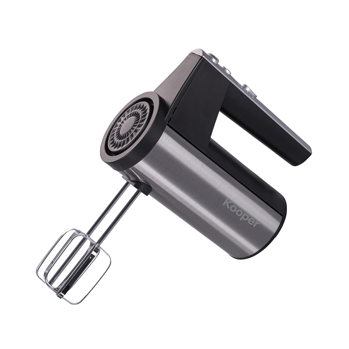 Elektrischer Handmixer 5 Geschwindigkeiten mit Turbofunktion und Ständer Antonino Aktion Elektrischer Handmixer 5 Geschwindigkeiten mit Turbofunktion und Ständer Antonino Aktion