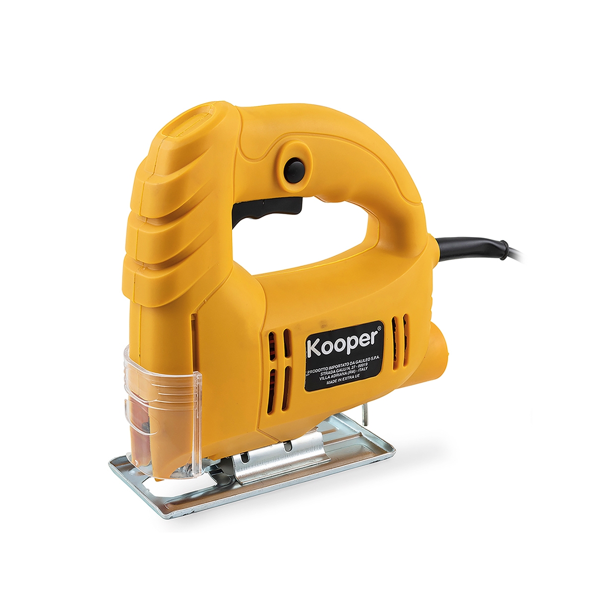 Elektrische Stichsäge 400W 3000 U/min Nekra Aktion Elektrische Stichsäge 400W 3000 U/min Nekra Aktion