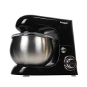 Planetenrührmaschine 5L, 6 Geschwindigkeiten, 1300W, Edelstahlschüssel, Modell Atena Sales