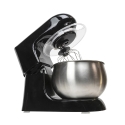 Planetenrührmaschine 5L, 6 Geschwindigkeiten, 1300W, Edelstahlschüssel, Modell Atena Rabatte