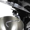 Planetenrührmaschine 5L, 6 Geschwindigkeiten, 1300W, Edelstahlschüssel, Modell Atena Preis