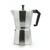 Espressokocher Moka aus Aluminium für 9 Tassen Morning Aktion
