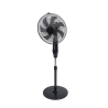 Standventilator 7 Flügel, neigbar und höhenverstellbar Darek Angebot