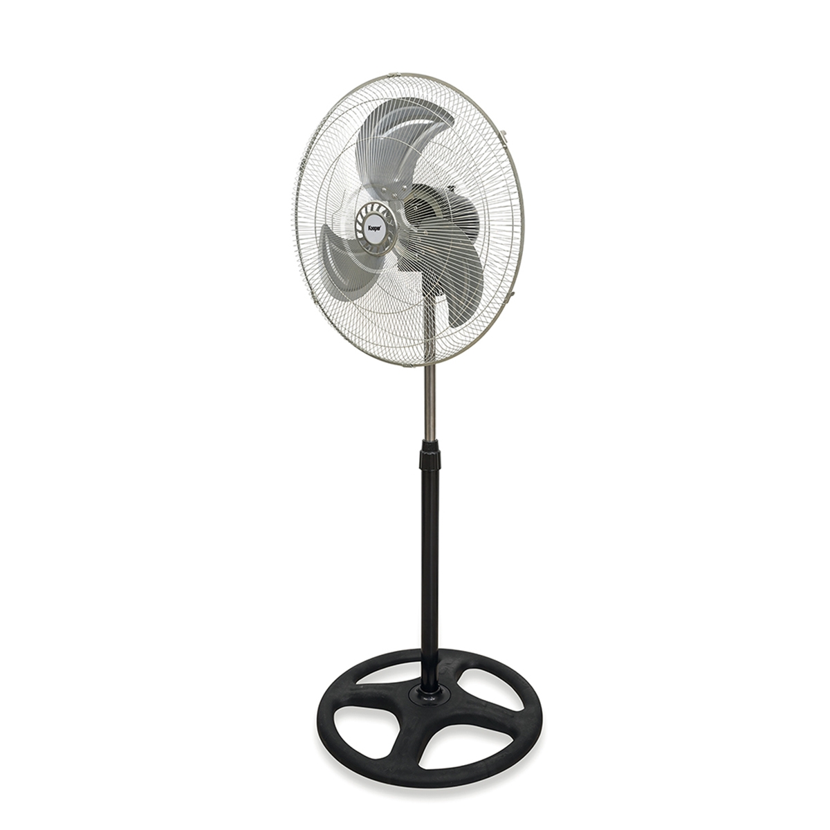 Standventilator 3 Flügel höhen- und neigungsverstellbar Atmosphere Aktion Standventilator 3 Flügel höhen- und neigungsverstellbar Atmosphere Aktion