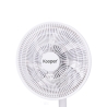 Stand- und Tischventilator 7 Flügel, höhenverstellbar Surnak Angebot