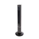 Drehbarer Standventilator mit Timer und Fernbedienung 50W Grell Verkauf