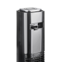 Drehbarer Standventilator mit Timer und Fernbedienung 50W Grell Sales