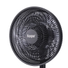 2-in-1 Stand- und Tischventilator, 7 Flügel, einstellbare Geschwindigkeit, Tanoa Verkauf