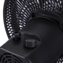 2-in-1 Stand- und Tischventilator, 7 Flügel, einstellbare Geschwindigkeit, Tanoa Angebot