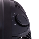 Tischventilator 5 Flügel Ø55cm 3 Geschwindigkeiten 90W Dulmak Katalog
