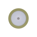 Wiederaufladbare Touch-Tischlampe mit dimmbarem Licht Aladina 