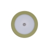 Wiederaufladbare Touch-Tischlampe mit dimmbarem Licht Aladina 