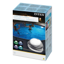Intex 28698 Ex 28688 Universelle Led-Poolbeleuchtung für Aufstellpools Anbringung Poolwand Lagerbestand