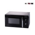 Forno a microonde vintage 22L 5 programmi 700W Wave Aktion