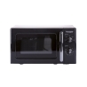 Forno a microonde vintage 22L 5 programmi 700W Wave Rabatte