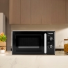 Forno a microonde vintage 22L 5 programmi 700W Wave Verkauf