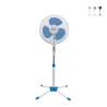 Standventilator, Kreuzfuß, 3 Geschwindigkeiten, 45 W, 133 cm, ArticFresh Modell