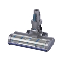Kabelloser, beutelloser Zyklon-Staubsauger wiederaufladbar mit LED-Bürste Dixon Pro Eigenschaften