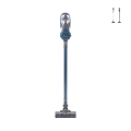 Kabelloser, beutelloser Zyklon-Staubsauger wiederaufladbar mit LED-Bürste Dixon Pro Aktion