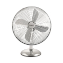 Tischventilator mit 3 einstellbaren Geschwindigkeiten und Oszillation Azhin Rabatte
