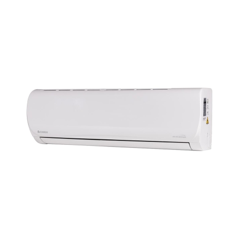 Klimaanlage 12000 BTU Inverter Wärmepumpe mit Fernbedienung Aero Aktion