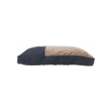 Hundematte 75x50 cm aus Jeans und abnehmbarem Samtbezug Zimba Verkauf