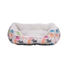 Tierbett mit weicher, rutschfester Polsterung Moku Angebot