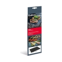 Set von 2 antihaftbeschichteten Grillmatten 40x33 cm, schützend, Fira Sales