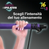 Multifunktionale Pilates-Yoga-Stange mit Tera Widerstandsbändern Katalog
