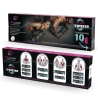 Multifunktionales Liegestützbrett 10 in 1 mit Body Twister Katalog