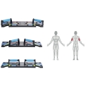 Multifunktionales Liegestützbrett 10 in 1 mit Body Twister Angebot