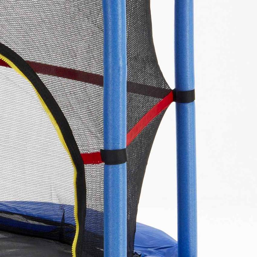 Questa immagine ha l'attributo alt vuoto; il nome del file è trampolino-tappeto-elastico-per-bambini-140cm-rete-e-imbottiture-di-sicurezza-frog.jpg