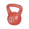 Kettlebell 3 kg rutschfest Krafttraining Makro Verkauf