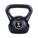 Kettlebell 6 kg für Squat-Workouts Viron Aktion