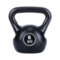 Kettlebell 6 kg für Squat-Workouts Viron Aktion