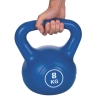 Kettlebell 8 kg rutschfest für Workout und Squat-Übungen Jarek Rabatte